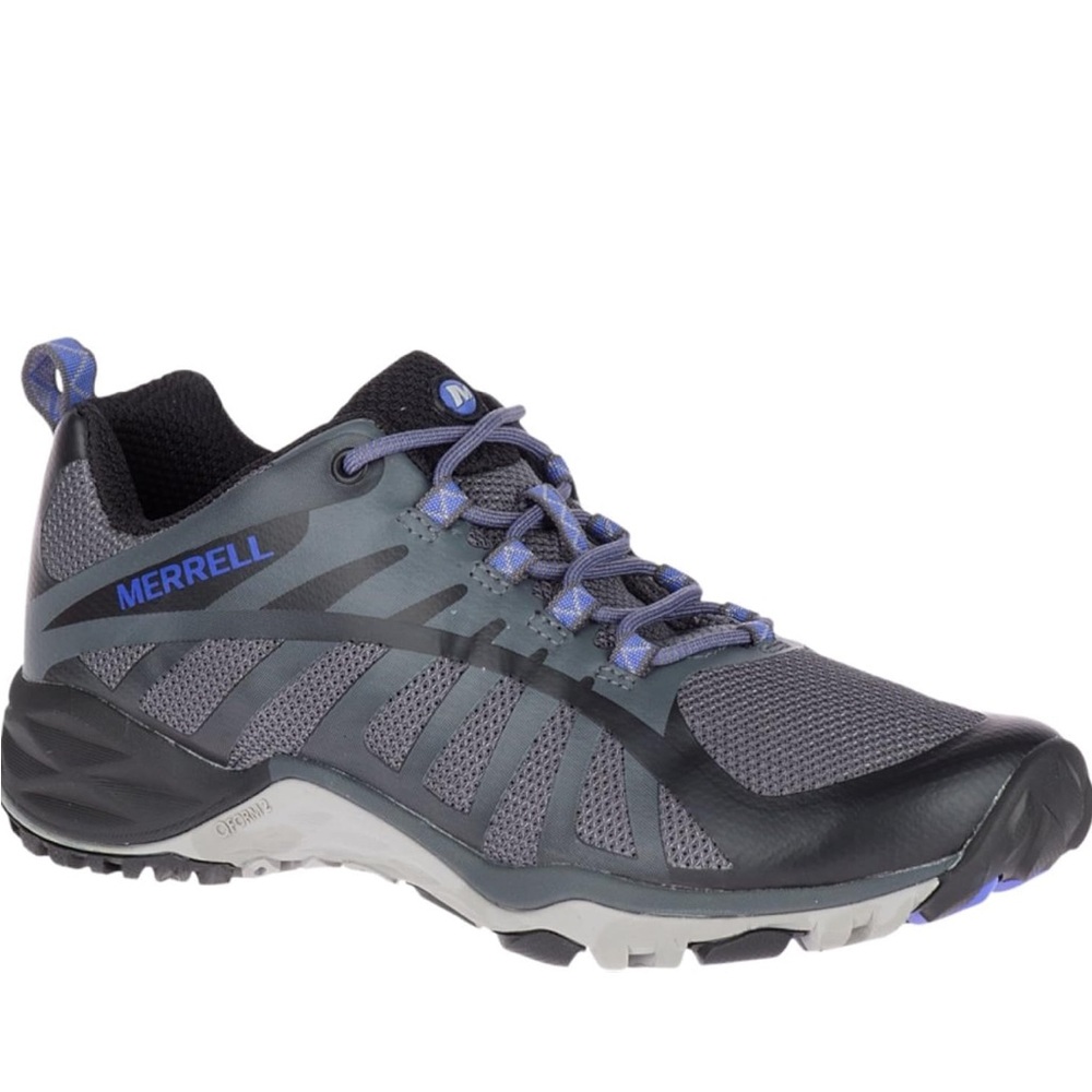 NWOT Merrell Siren Edge Q2 Waterproof hiking shoes